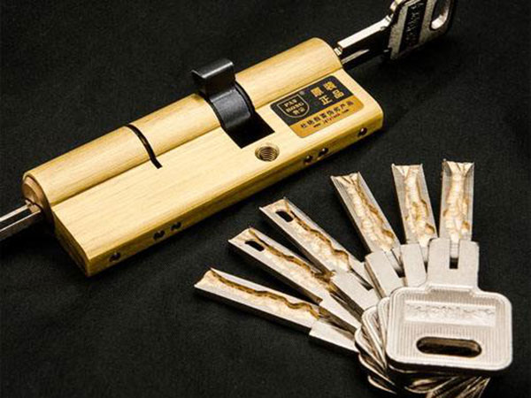 延安市24小时上门开锁公司