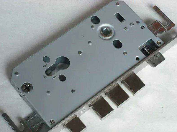 延安市24小时上门开锁公司