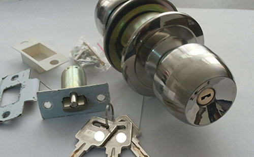 延安市24小时上门开锁公司