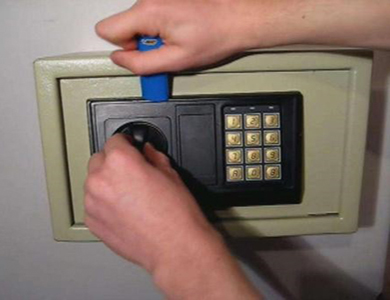 延安市24小时上门开锁公司