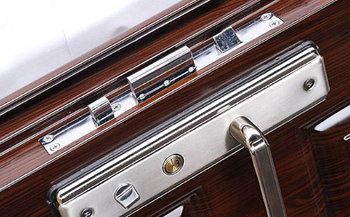 延安市24小时上门开锁公司