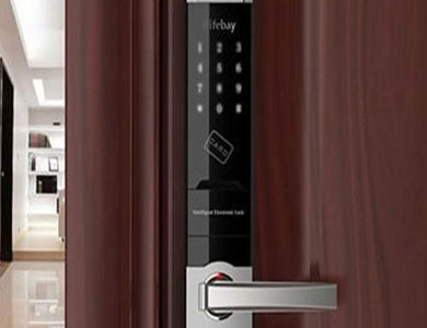 延安市24小时上门开锁公司