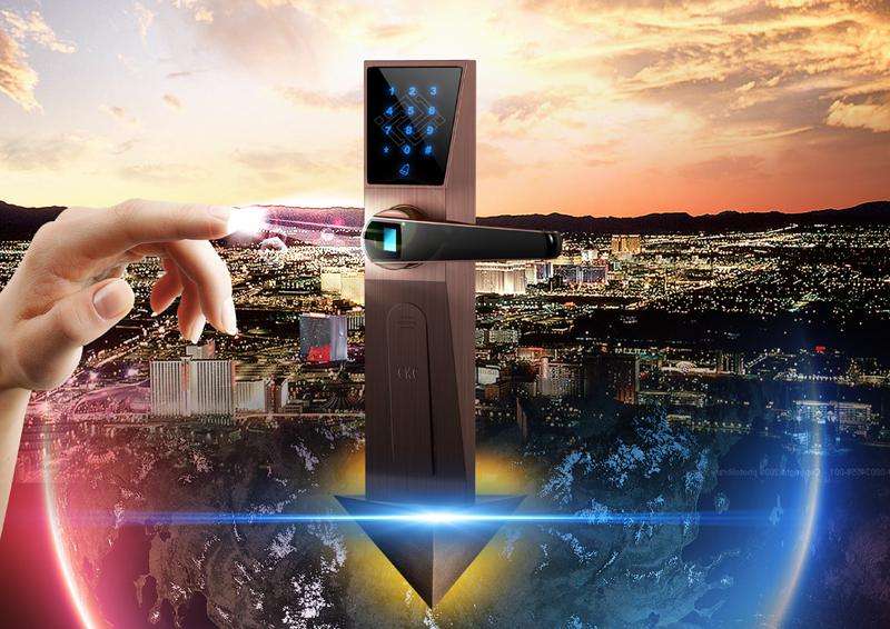 延安市24小时上门开锁公司