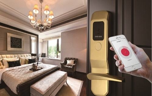 延安市24小时上门开锁公司