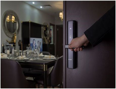 延安市24小时上门开锁公司