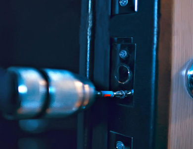 延安市24小时上门开锁公司